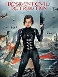 Resident Evil: Retribution