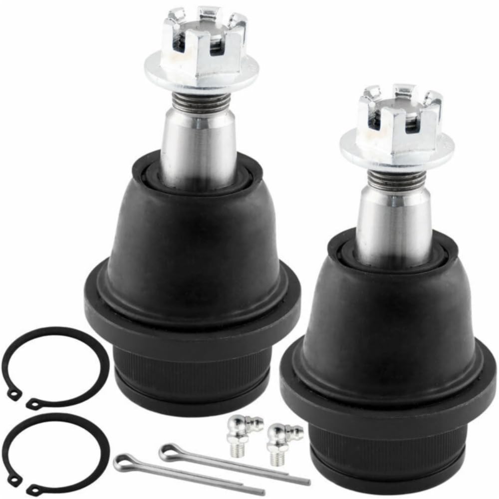 Amazon.com: AotiByChe 4pcs Suspension Kit Right Passenger Left 