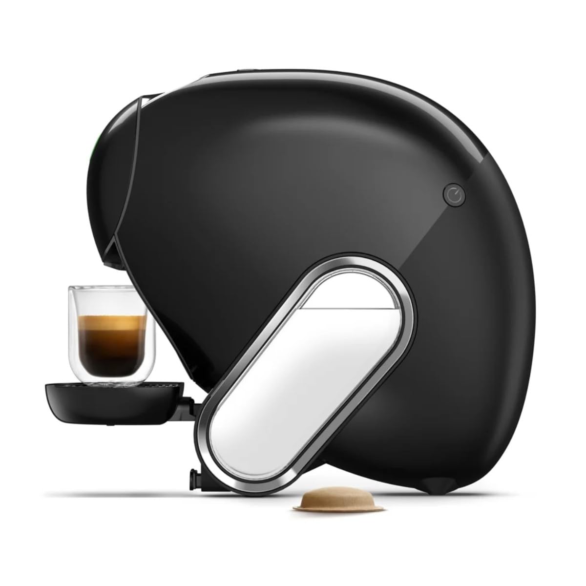 KRUPS Máquina de Café Dolce Gusto Neo Express Negra
