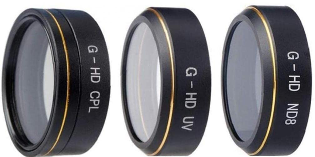 For Phantom Pro V2 Drone Filter Nd Desertcart INDIA