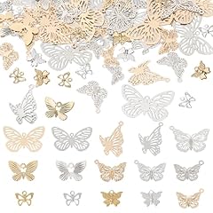 Silver-Gold#Butterfly