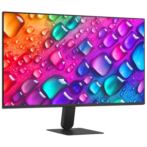 Image of LG 24 inch FHD IPS Monitor, 120Hz Refresh Rate, 1ms MBR, 99% sRGB, HDR10, Flicker Safe, VRR, Slim Bezel, Black Stabilizer, HDMI & VGA, Tilt Adjustable, 178 Degrees Viewing Angle, Black