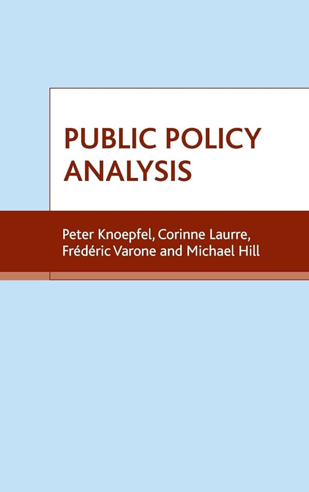 洋書 Handbook of Public Policy Analysis: 51lVrBvNmnL._AC_UF350,