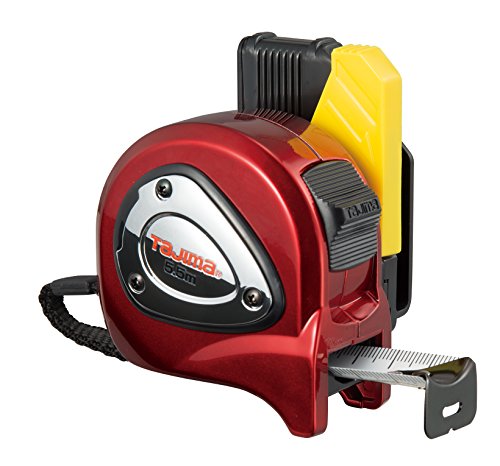 Tajima SFLP25-55BL Convex, 2.6 x 1.0 inches (5.5 x 25 mm), Safety Conveyor Lock Plus 25