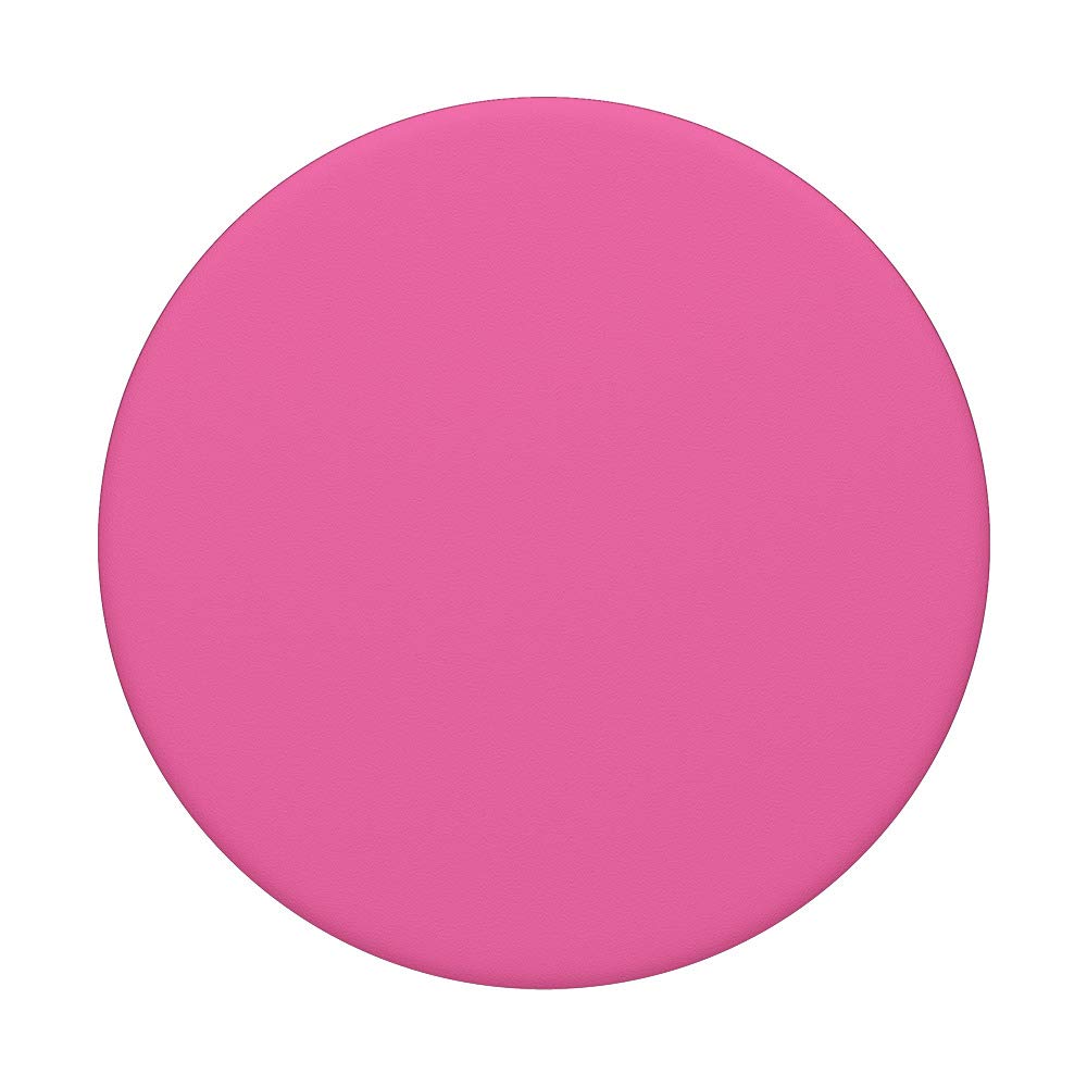 Amazon.com: Pink Color Plain All Bubblegum Pink Zx Girls : Cell