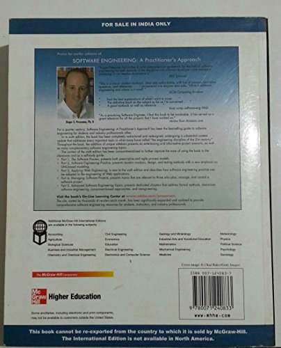 SOFTWARE ENGINEERING (INDIA), - Image 3