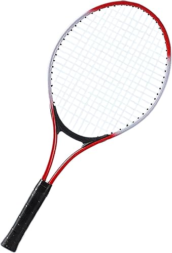 Miniatura 5 de Raqueta de tenis para niños Entrenador de tenis profesional Raqueta de tenis para niños Entrenador de tenis duradero