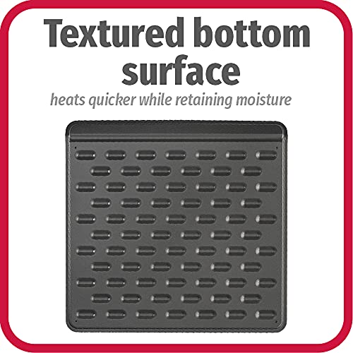 Goodcook Airperfect Insulated Nonstick Carbon Steel Baking Cookie Sheet, Large #TOP5