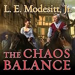 Cover of The Chaos Balance