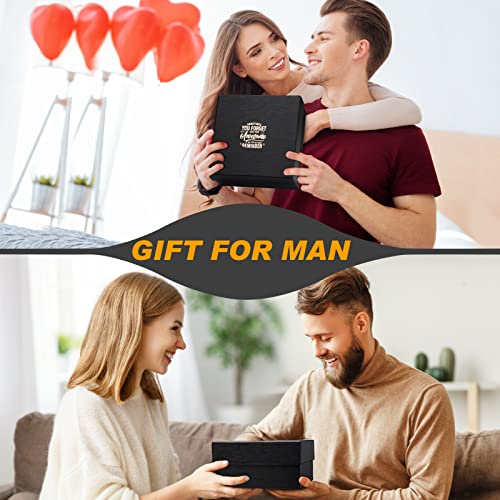 Heiboso Birthday Gifts For Men-Mens Gifts Gift For Men Unique Best Gifts For Men Who Have Everything Anniversary Baskets Gifts For Him Funny Guy Valentines Gifts For Boyfriend,Husband thumb #6
