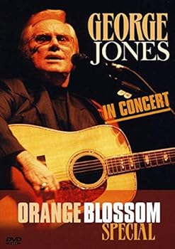 DVD In Concert-Orange Blossom Special Book