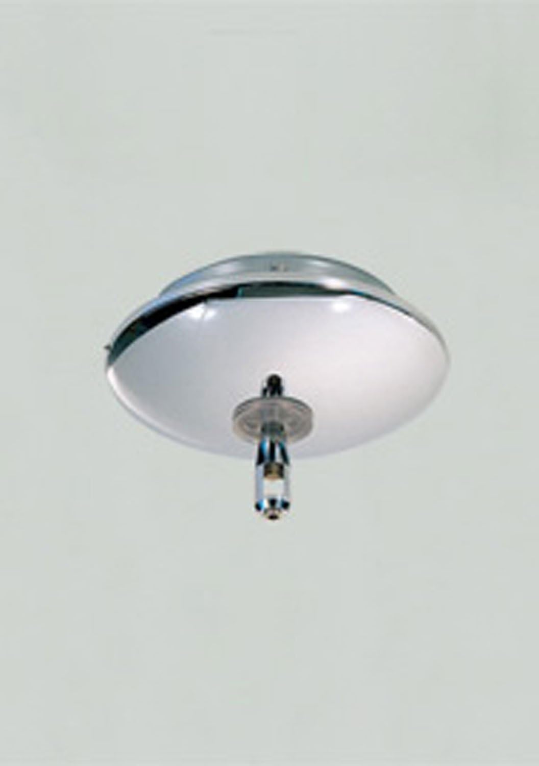 Tech Lighting-Accessory-Monorail Single Feed Surface Magnetic Transformer-Satin Nickel Finish-150 Watt