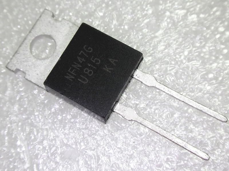 10pcs MUR815 U815 TO-220