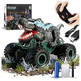 Batterie rechargeable par USB : la voiture télécommandée dispose d'une batterie au lithium intégrée de haute capacité pour une plus grande capacité d'escalade. Il peut être chargé directement via le câble de données USB fourni sans avoir à retirer la batterie. La télécommande nécessite deux piles AA (piles non incluses).