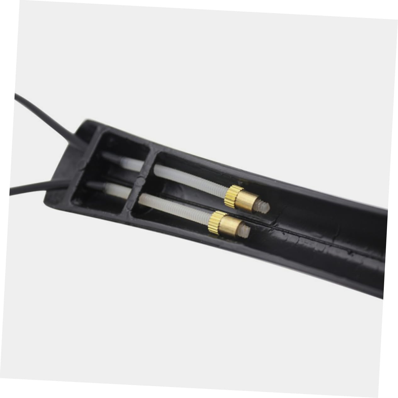 TOYANDONA 5sets Accessori Per Violoncello Cordiera e Codiera Facile Da Sostituire e Manutenere Per Musicisti Professionisti e Appassionati