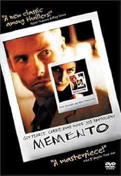 Tpr-Memento