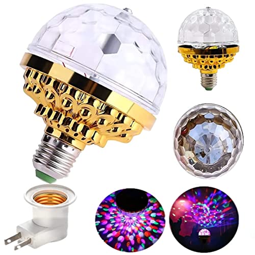 Top 10 Best Disco Ball For Ceiling Reviews & Buying Guide Katynel