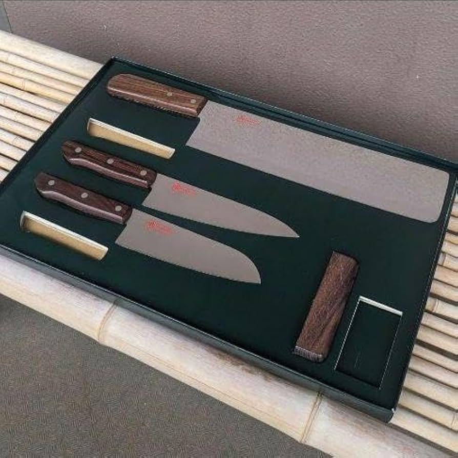 722　【爆速発送】PAMESOH Solingen /Rostfrel 3本 722【爆速発送】PAMESOH Solingen /Rostfrel 3本