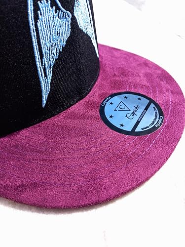 Image of Capiche [99+ Variations] Special Series Snapback Cap - One Size Unisex Men