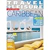 Travel-Leisure-Print-Magazine Travel + Leisure