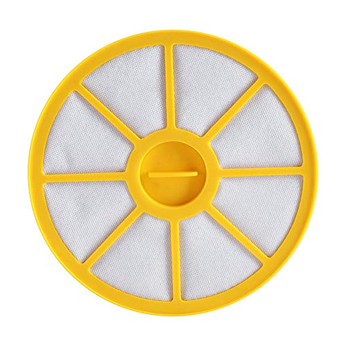 Filtro Motore, Filtro per Aspirapolvere, Filtro