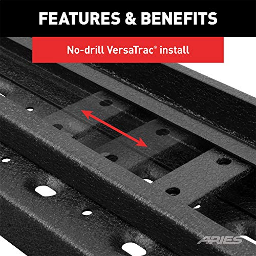RIDGESTEP Running Board miniatura 6