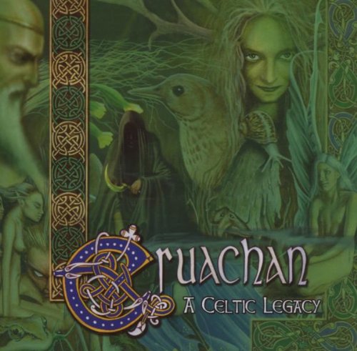 A eltic Legacy