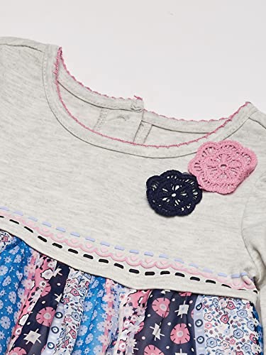 Image of Kids Headquarters Girls' 2 Pieces Leggings Set