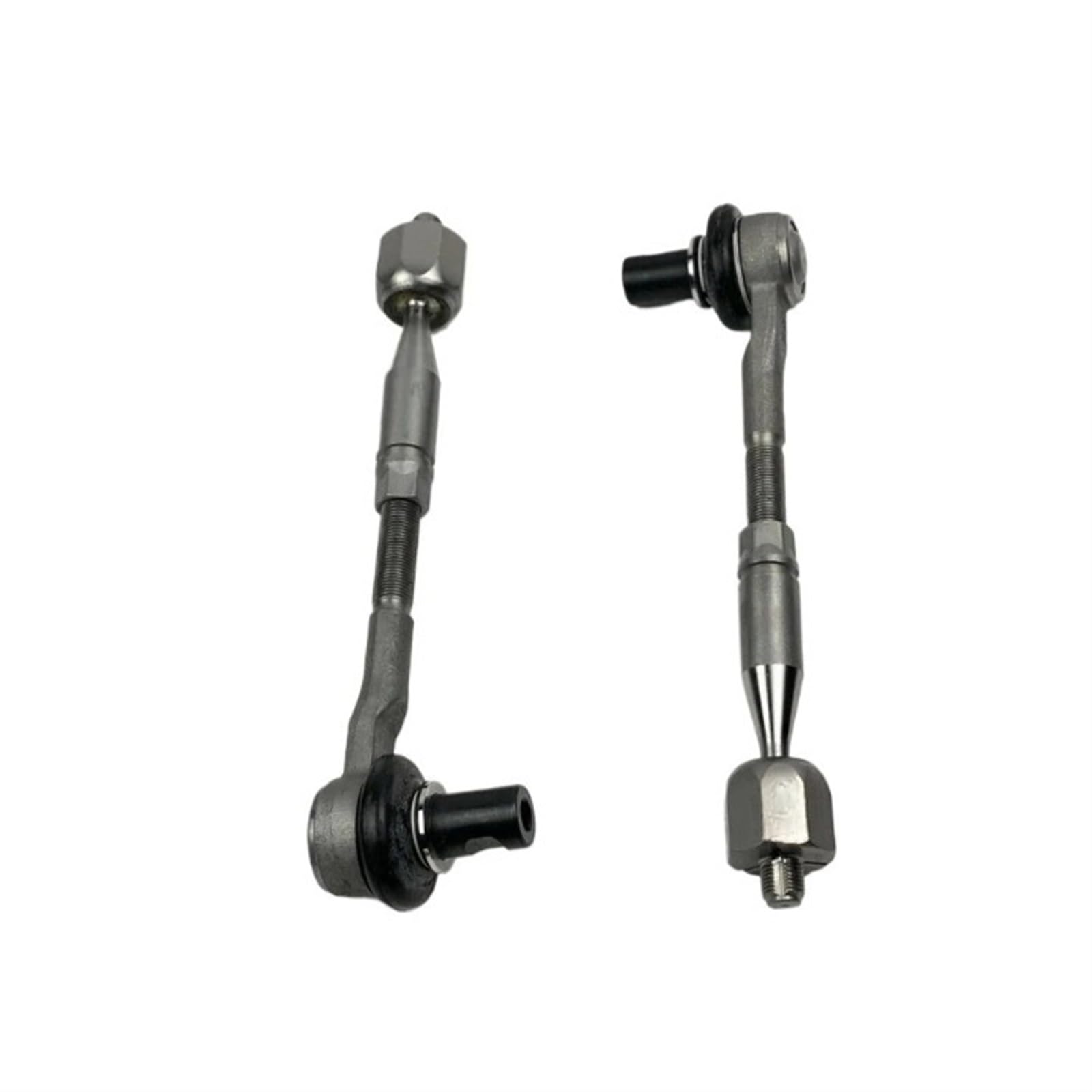 Compatibile con Bentley Continental Gt Gtc e Flying Spur Set di tiranti anteriori interni ed esterni 4E0419801E 4E0419801D 4E0419801C