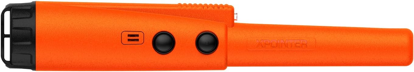 Deteknix Pin pointer
