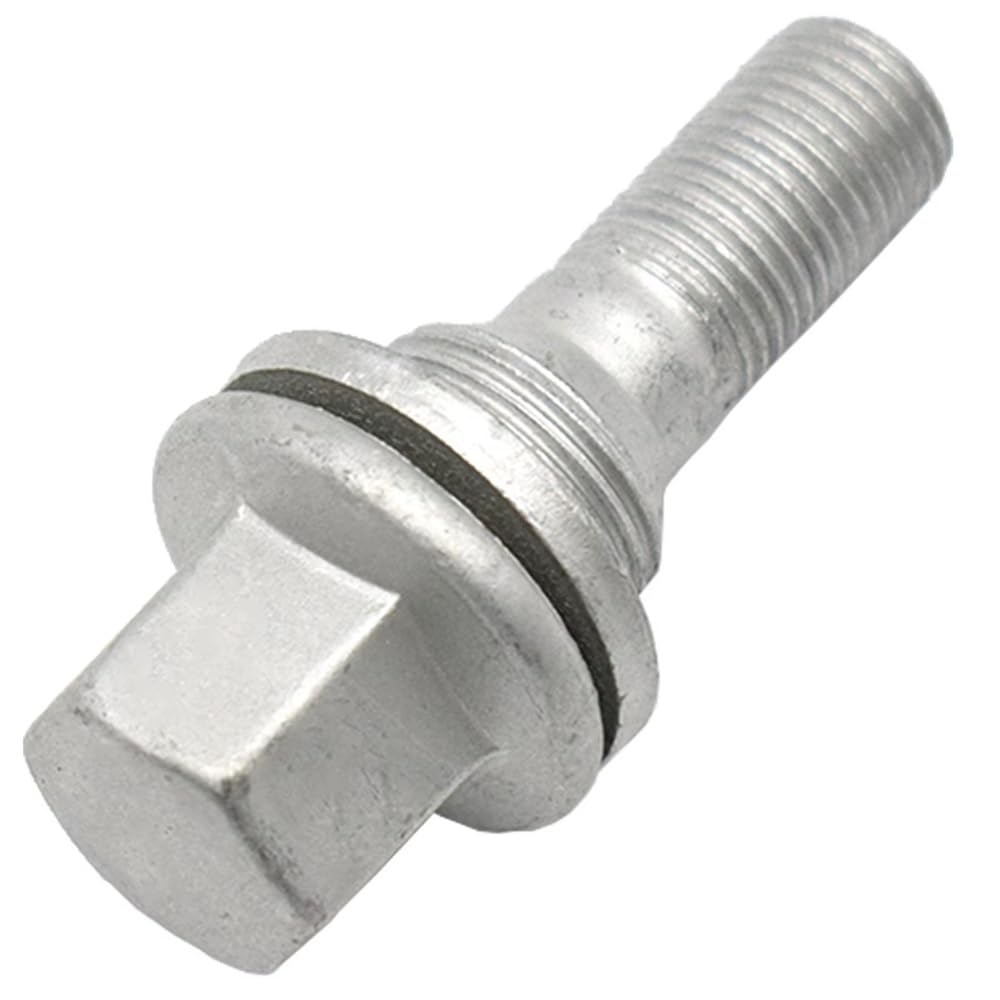 Para C&itroen Para C3 C4 C5 C6 | 9817024580 540567 M12x1.25 Volante Tyre Tuercas Pernos Studs Tornillo