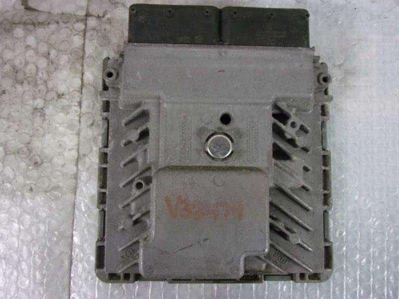 Engine ECM Control Module 2.0L Gasoline Fits 14 Compatible with Jetta 06K 906 070 AB 06K906070AB