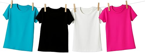 Miniatura 5 de Cuerda trenzada de algodón multiusos de 100 pies, de alta resistencia y excelente absorción de impactos, grosor de 0.236 in  Bueno para corbata,