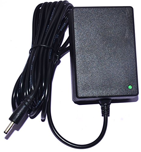Image of MA DC 12v 500ma Power Adaptor for Dlink Router, Modem and Other DIY Boards (5 Mtr. Cable)