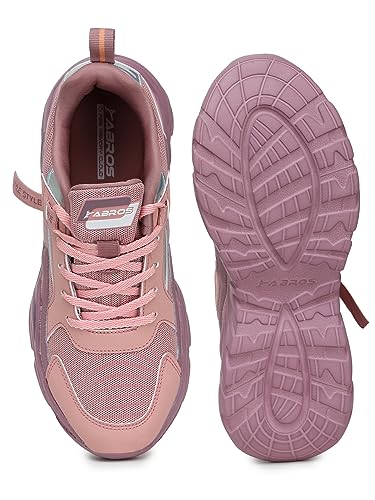 Image of ABROS Women's Serena ASSL0141 Sports Shoes
