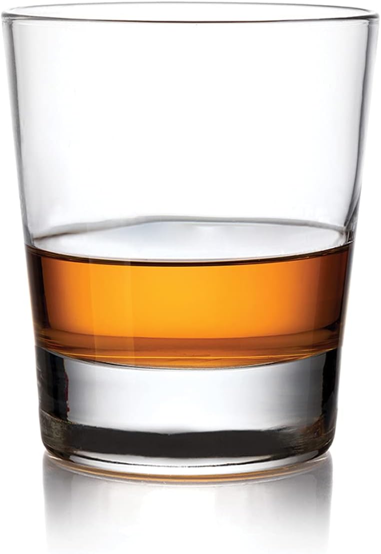 Amehla X The Educated Barfly Collection, 12ounce Double Old Fashioned