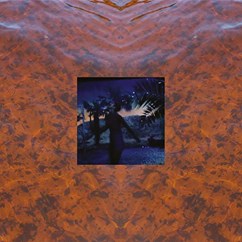 Elysian Fields (2lp+Mp3) [Vinyl LP]