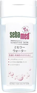 Seba med Sebamed Micellar Water 6.8 fl oz 200 ml