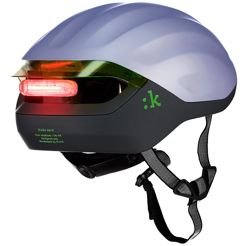 Fizik Kudo Aero Helmet L