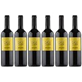 VINO ECOLÓGICO GAIA 2016 - VINO ECOLÓGICO - CABERNET SAUVIGNON - PACK 6 BOTELLAS