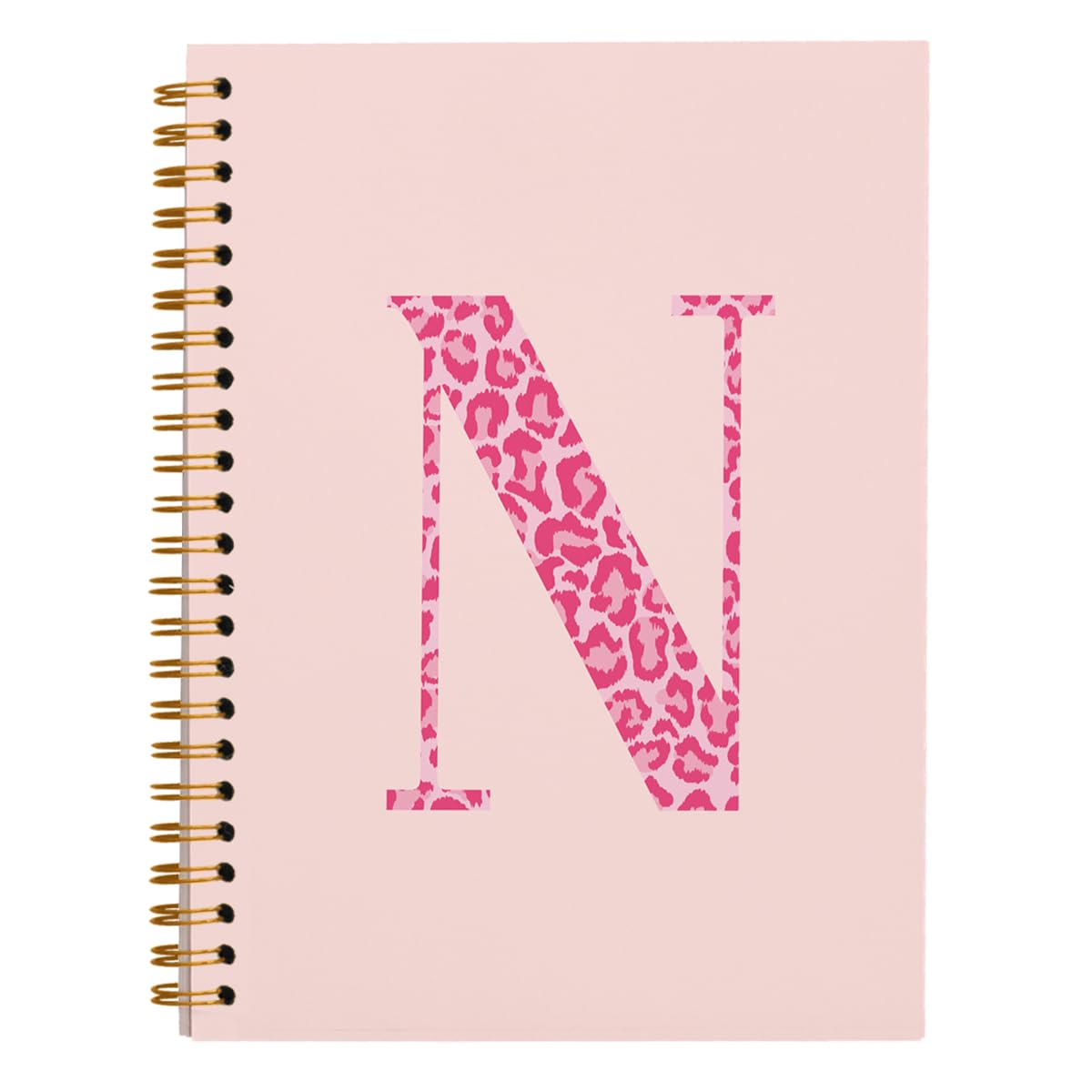Carnet de notes rose Bnwepo 271DS format A5 pour vos écrits