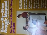 Step By Step Dryer Repair Manual for general Electric and Hotpoint Dryers