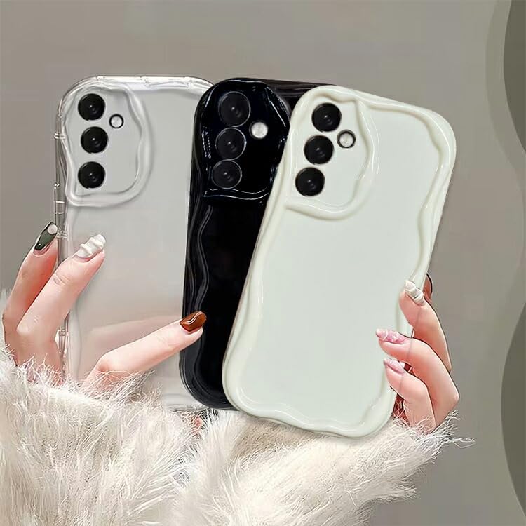 Amazon.co.jp: LUNBER-ARMOR・Galaxy S25 Ultra ウェーブ 波型