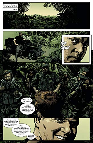 The Black Monday Murders Volume  2. Dinheiro, Poder e Magia