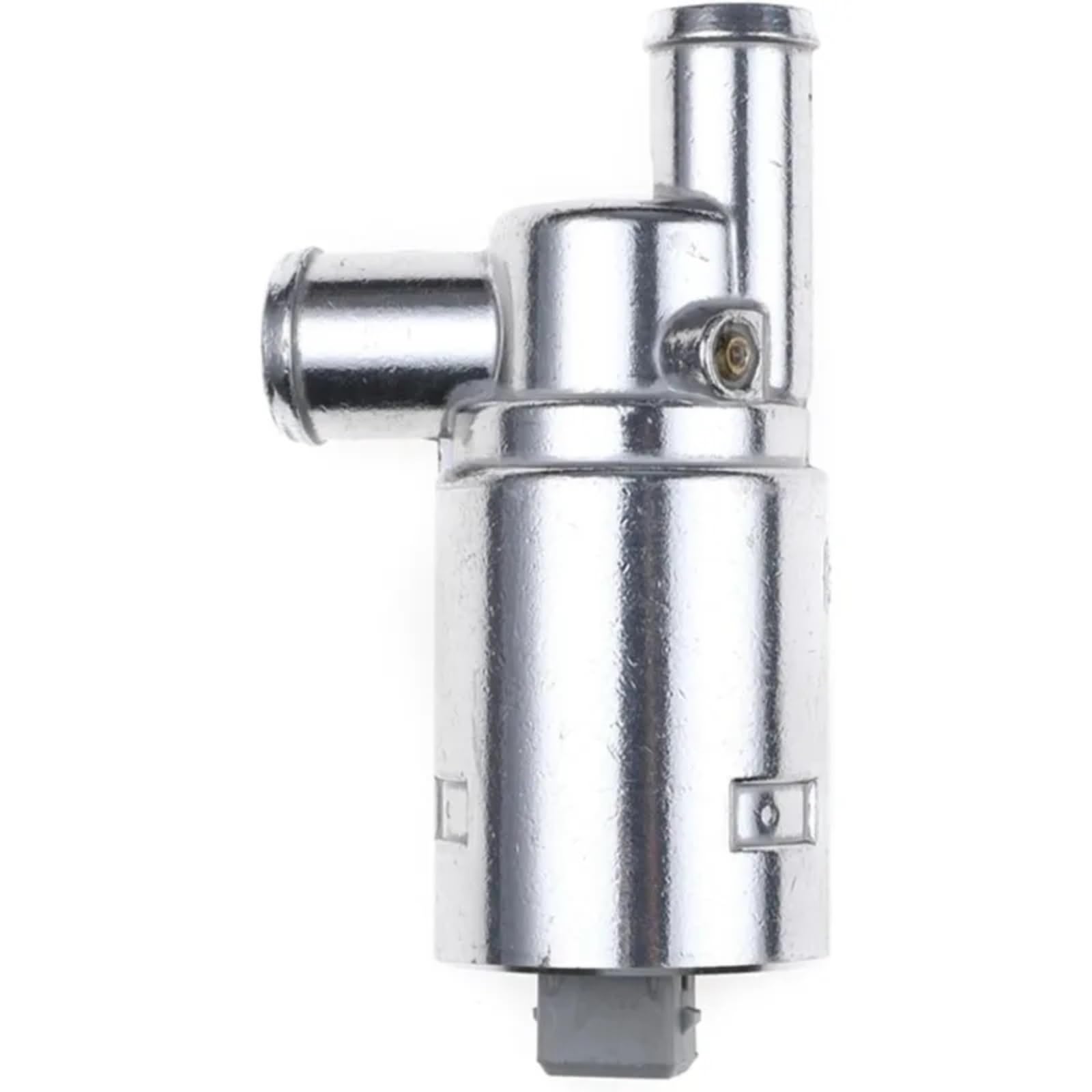 Soupape De Commande Ralenti 034133455B Compatible Avec Pour 100 1983-1994 Pour 200 1989-1990 Pour 80 1988-1996 D'air Vanne IAC