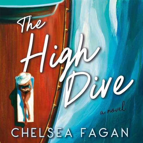 The High Dive by Chelsea Fagan episode artwork