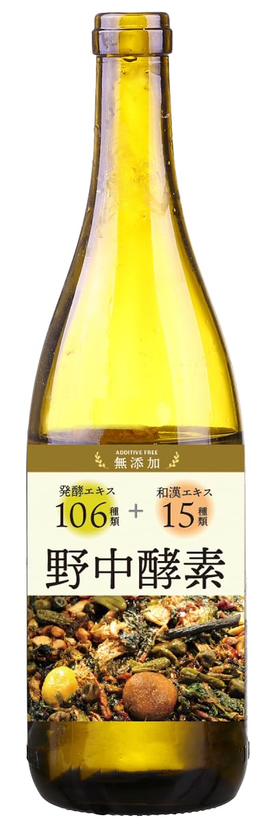 ドリームのしずく】痩せ菌 酵素ドリンク ファスティング 720ml 2本セット