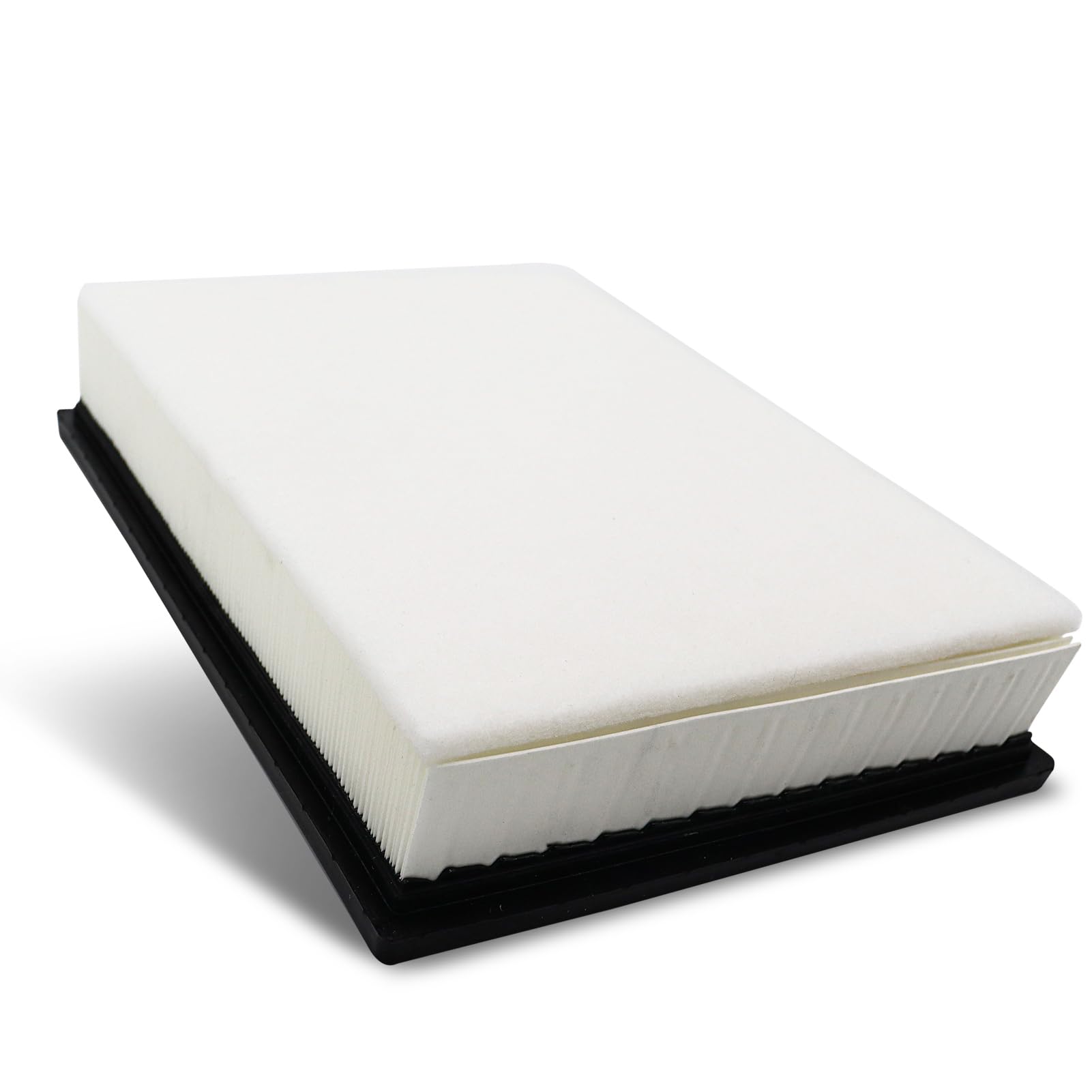 ACB ZONE Premium Engine Air Filter for My Car, Automotive Replacement Air Auto Filters Gas Front for Lexus GX460 2010-2022 V8 4.6L, for Toyota 4Runner