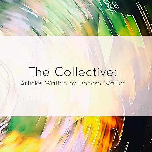 The Collective by Donesa Walker episode artwork