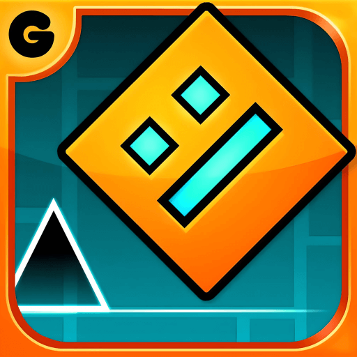 Geometry Dash